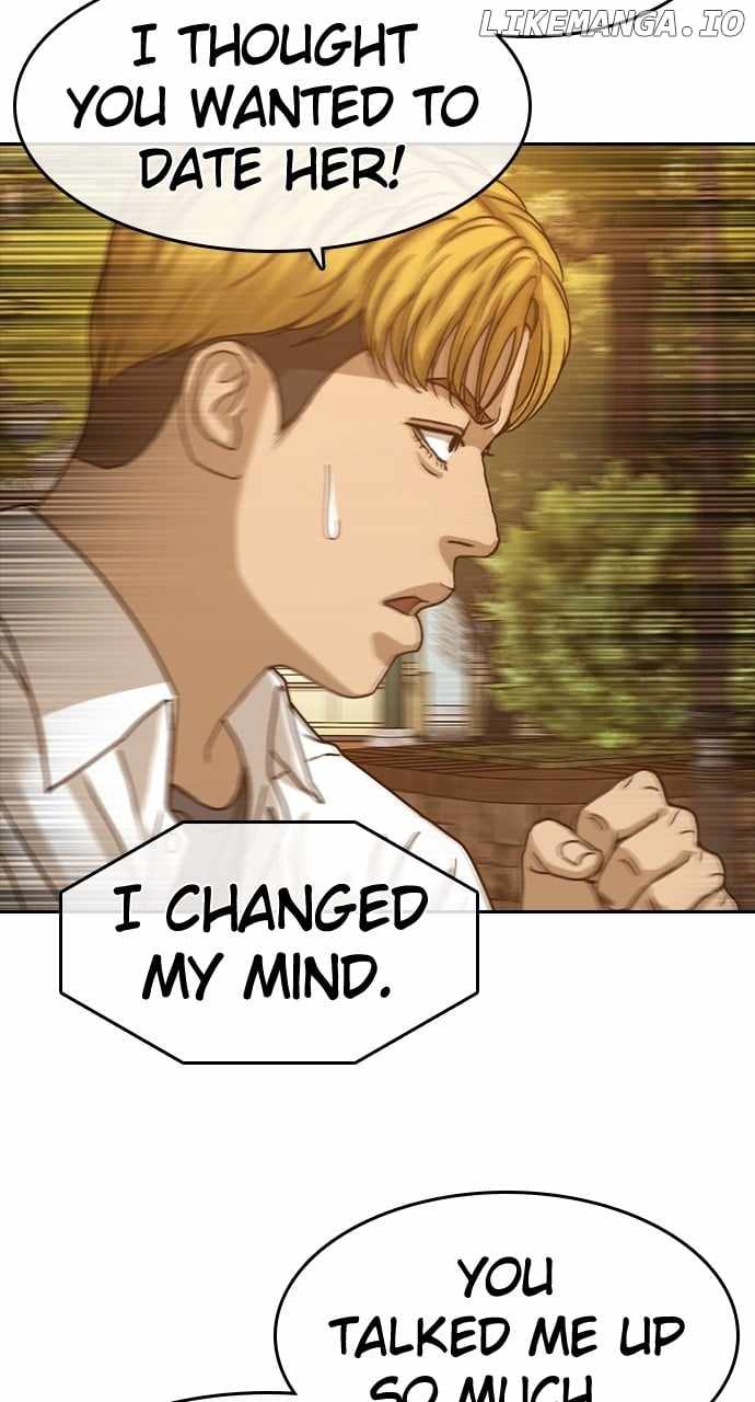My Life As A Loser 2 Chapter 57 70